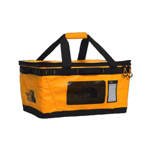 Summit Gold/TNF Black