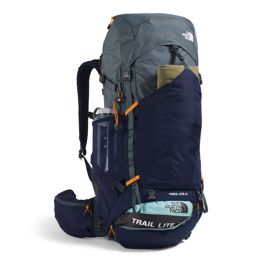 The North Face Trail Lite 50L