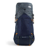 Granite Grey/Summit Navy/Dust Orange