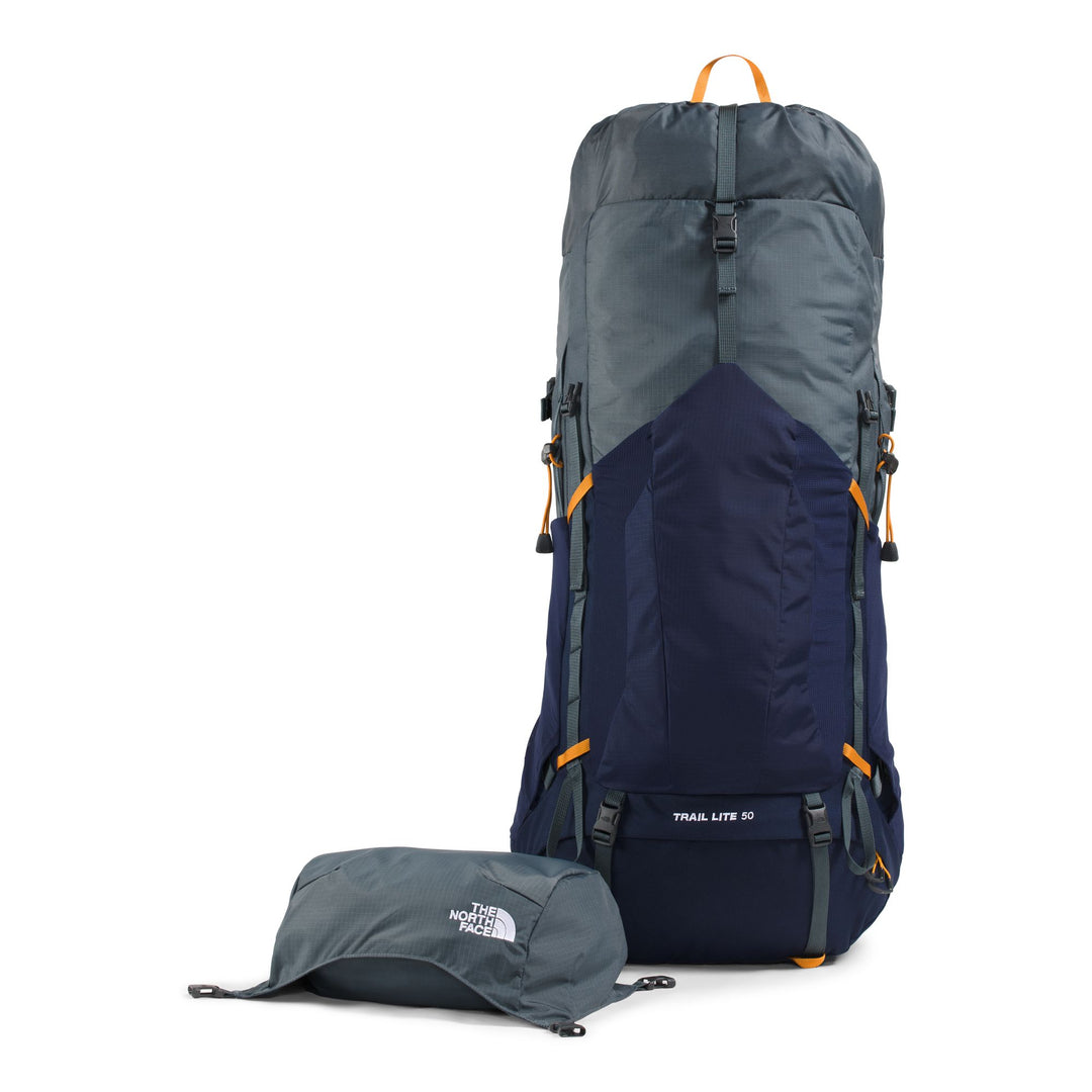 The North Face Trail Lite 50L