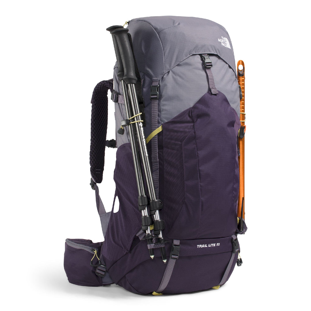 The North Face Women's Trail Lite 50L