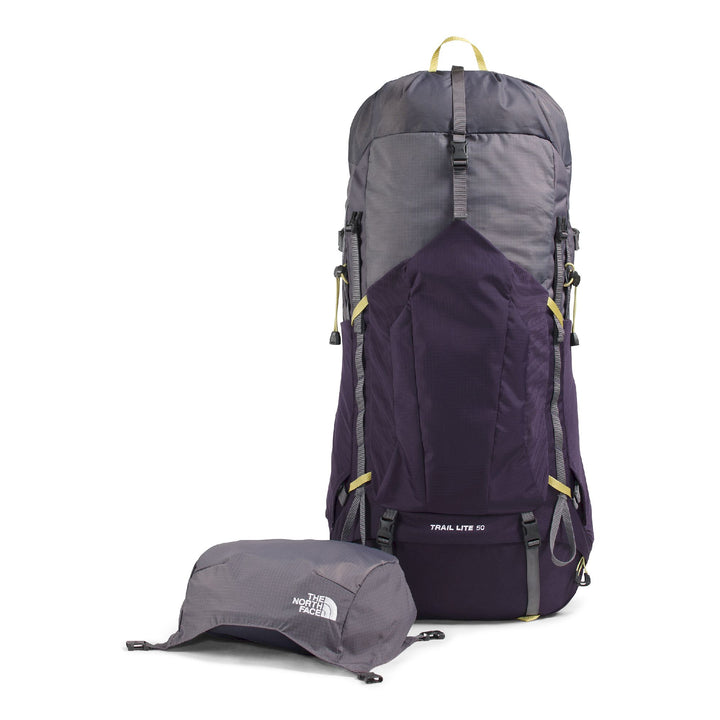 The North Face Women's Trail Lite 50L