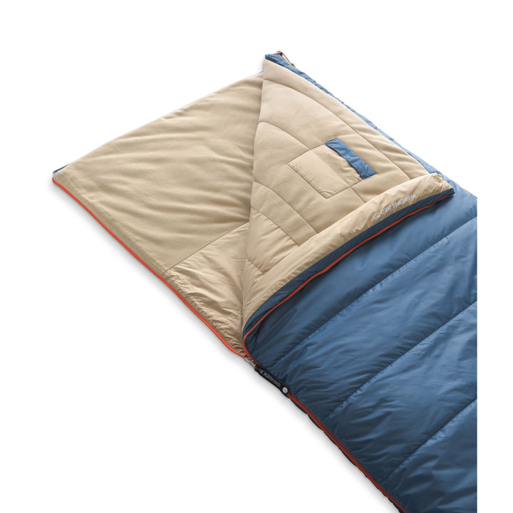 The North Face Wawona Bed 20