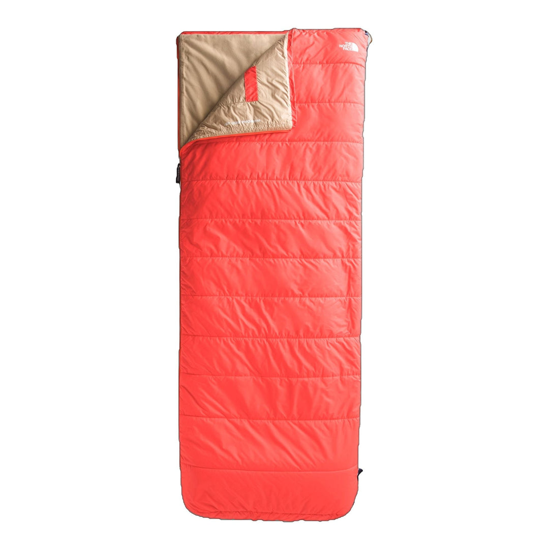 The North Face Wawona Bed 35