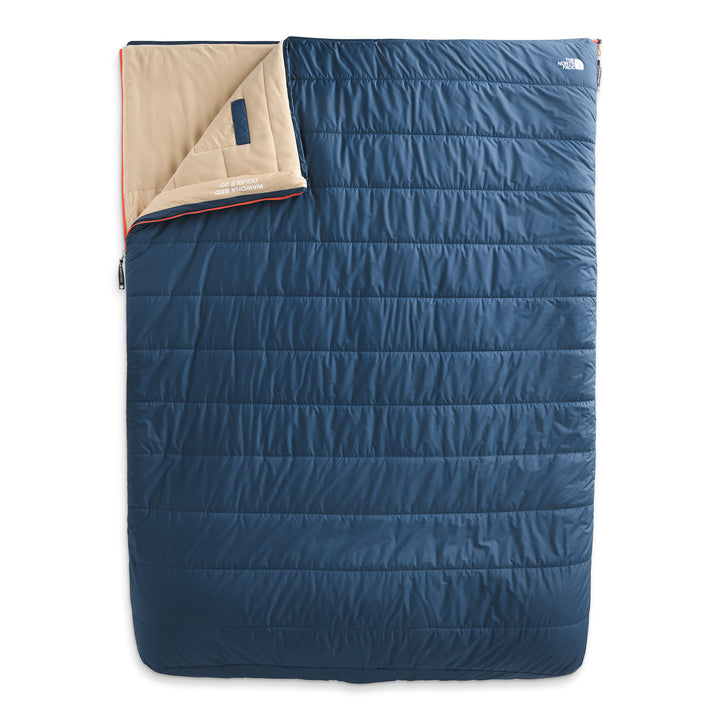 The North Face Wawona Bed Double