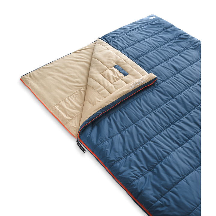 The North Face Wawona Bed Double