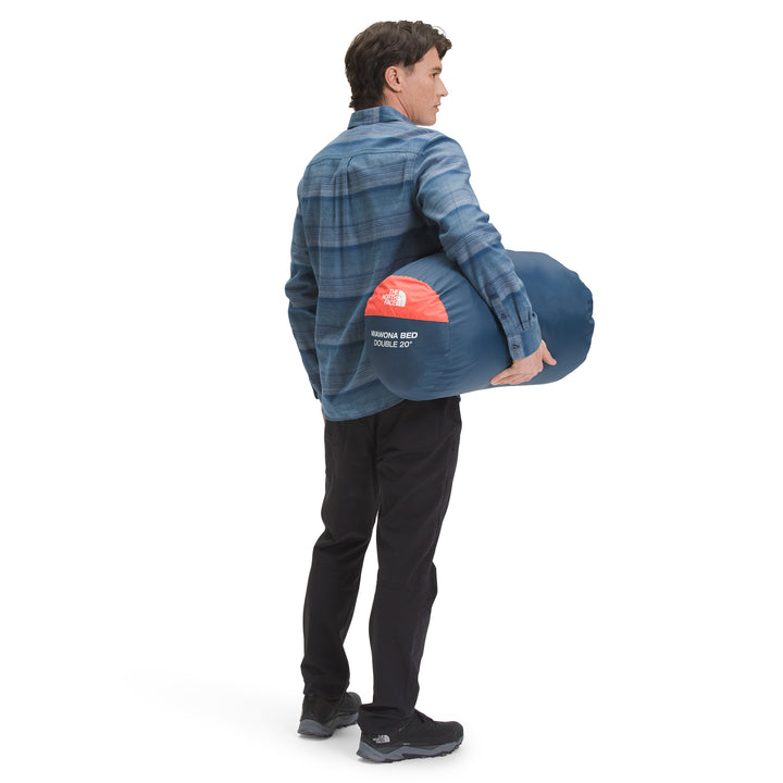 The North Face Wawona Bed Double