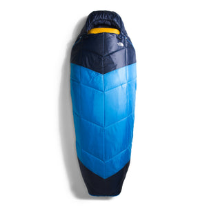 Super Sonic Blue/Arrowwood Yellow-NPF