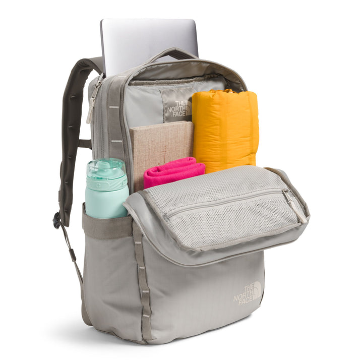 The North Face Base Camp Voyager Daypack