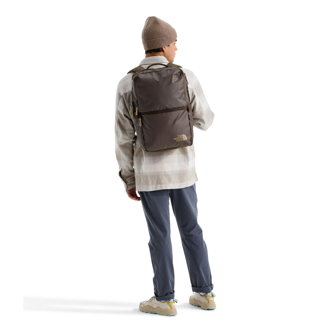 The North Face Base Camp Voyager Daypack