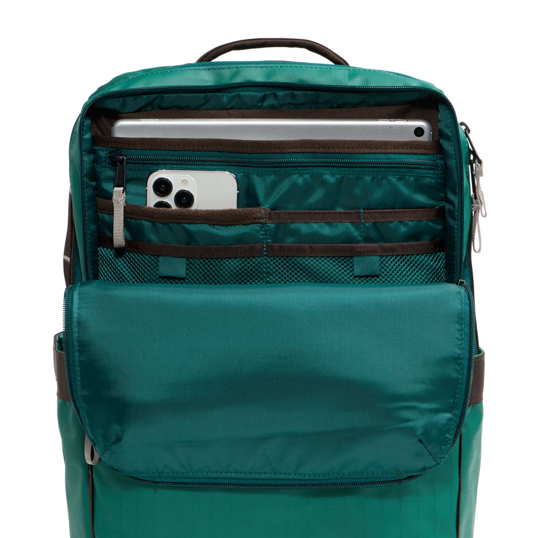 The North Face Base Camp Voyager Daypack