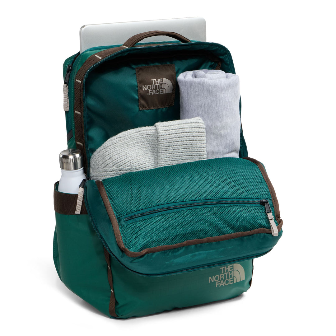 The North Face Base Camp Voyager Daypack