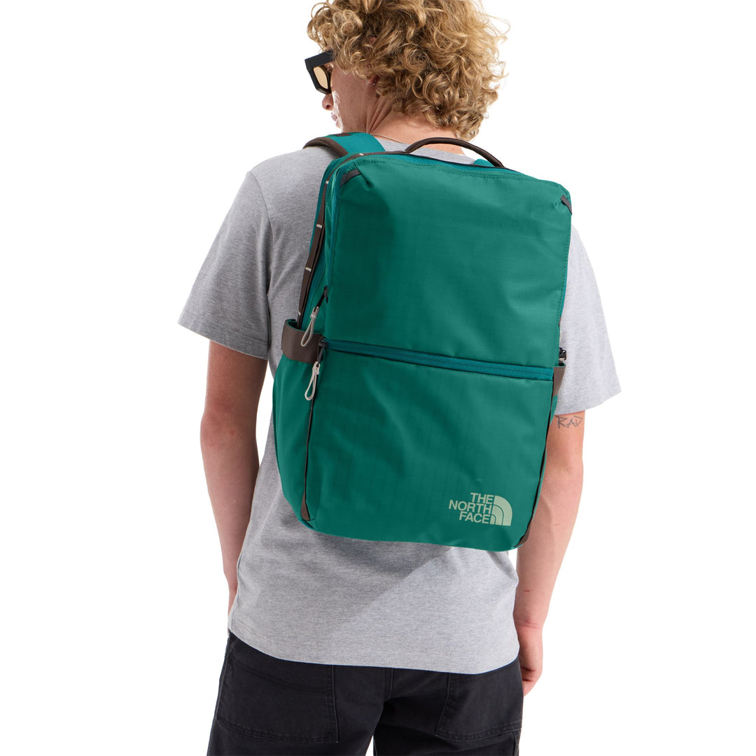 The North Face Base Camp Voyager Daypack