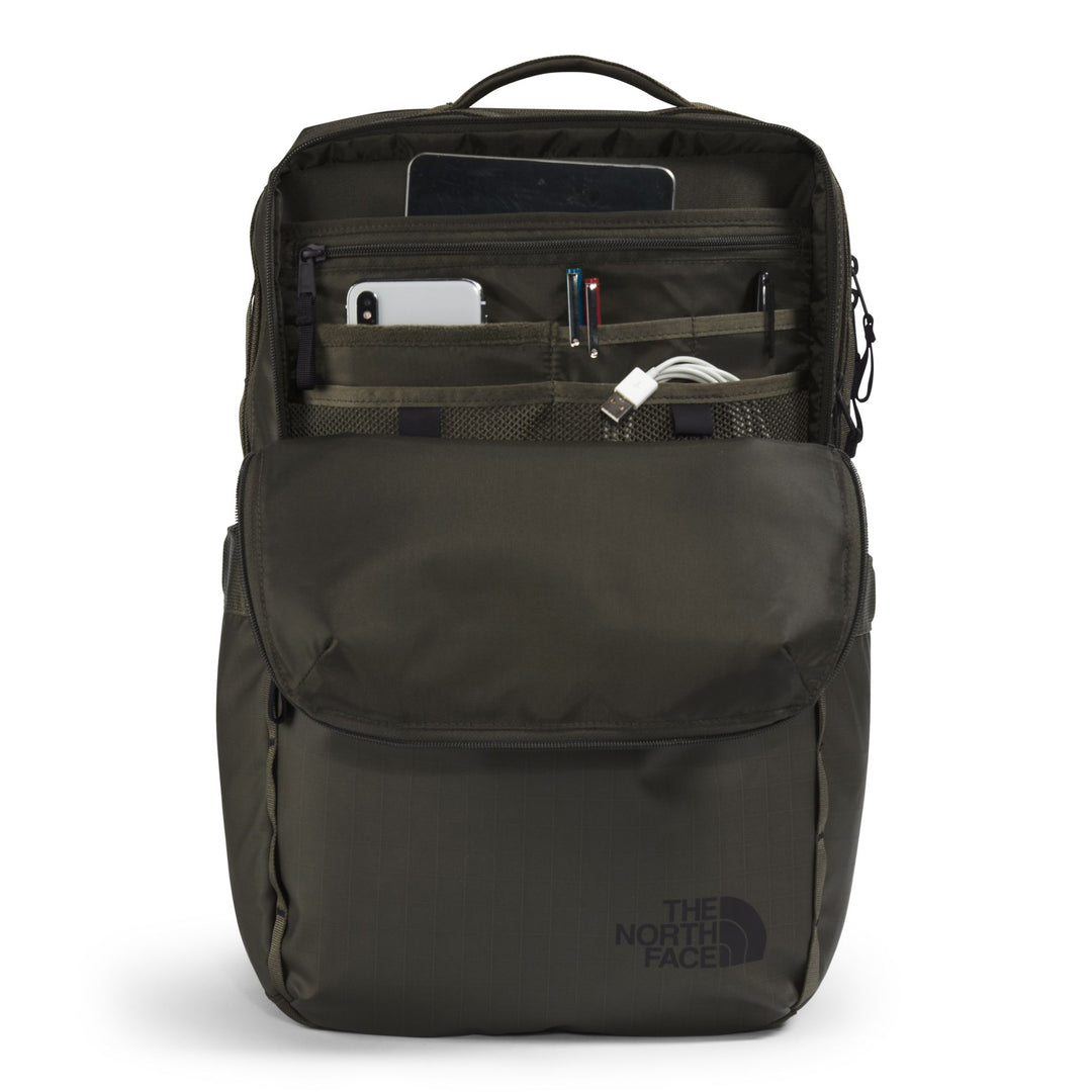 The North Face Base Camp Voyager Daypack