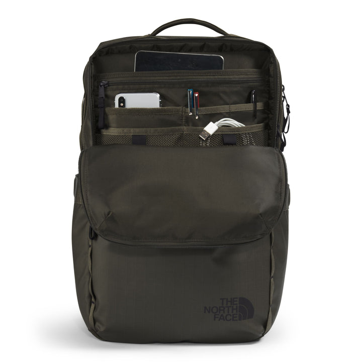 The North Face Base Camp Voyager Daypack