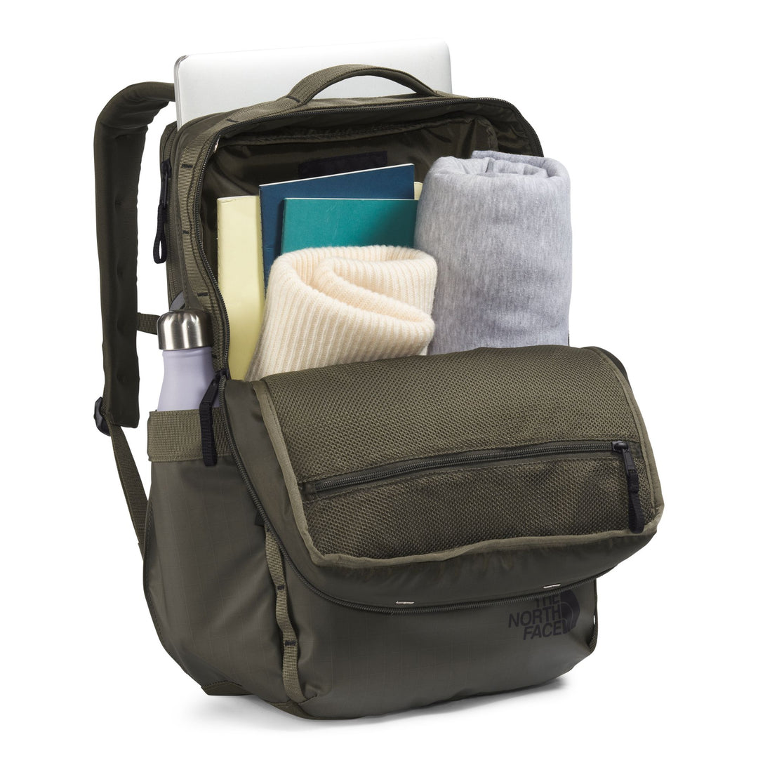The North Face Base Camp Voyager Daypack