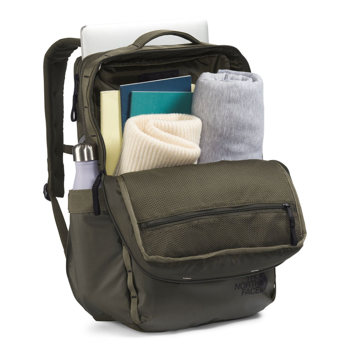 The North Face Base Camp Voyager Daypack