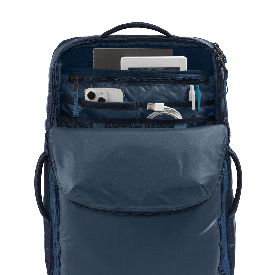 The North Face Base Camp Voyager Travel Pack