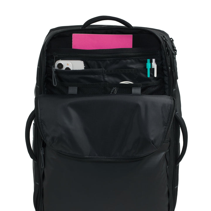 The North Face Base Camp Voyager Travel Pack