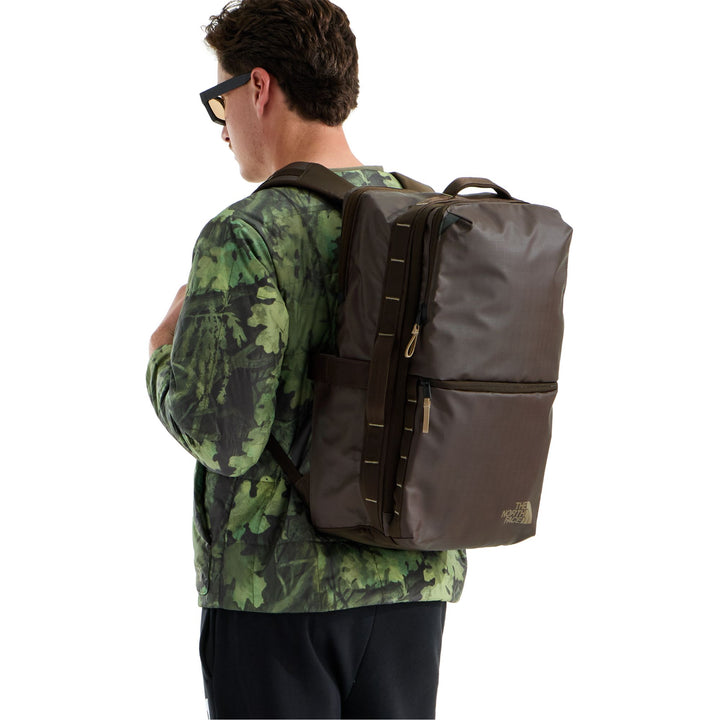 The North Face Base Camp Voyager Travel Pack