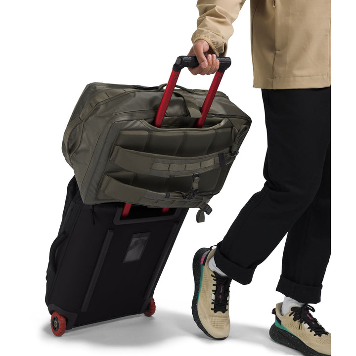 The North Face Base Camp Voyager Travel Pack