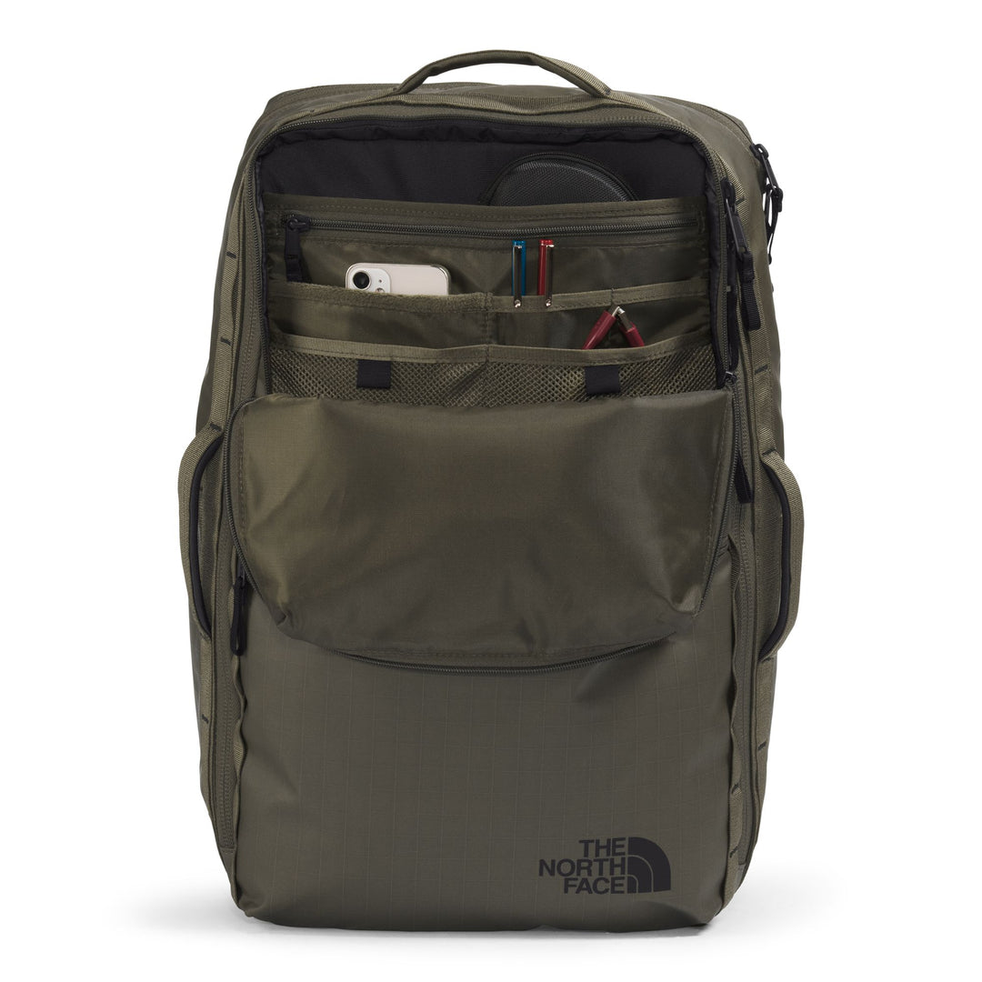The North Face Base Camp Voyager Travel Pack