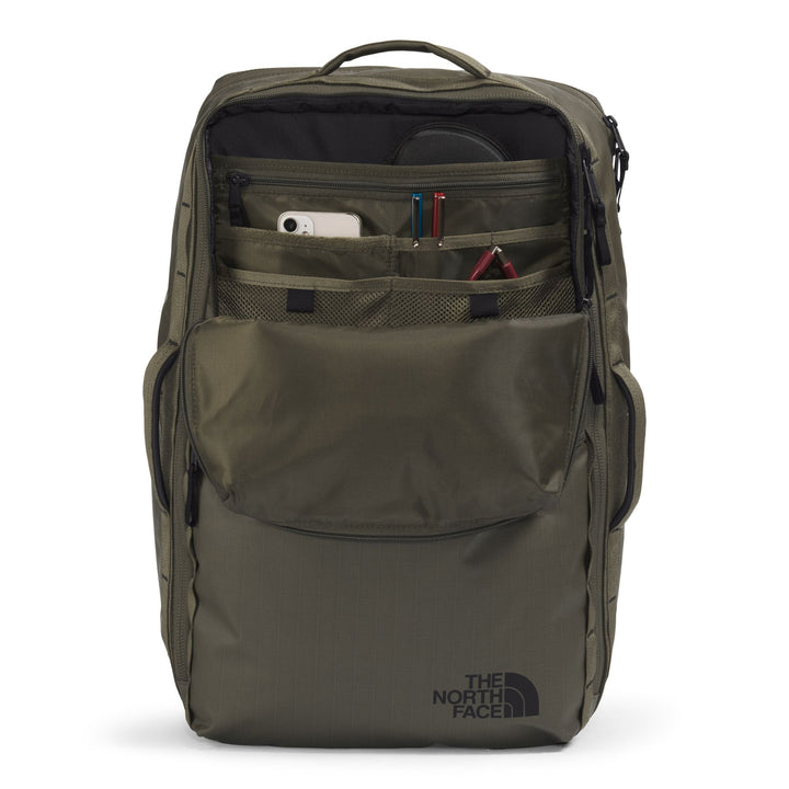 The North Face Base Camp Voyager Travel Pack