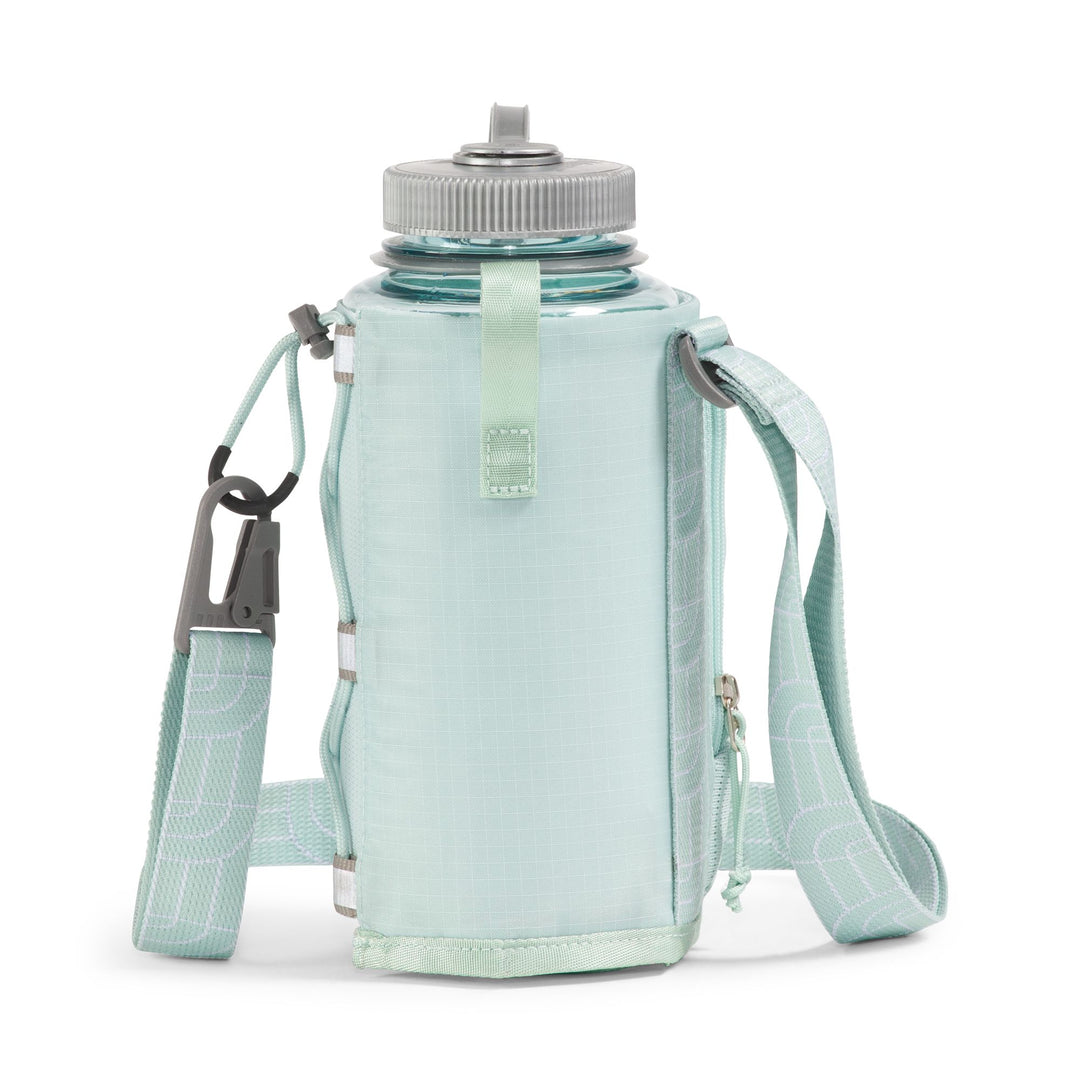 north face backpack with water bottle holder The Borealis Keep your hands free Borealis Water Bottle Holder |
