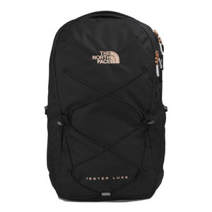 TNF Black/Burnt Coral Metallic