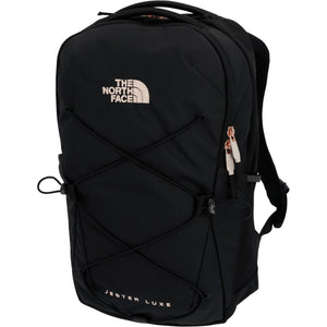 TNF Black/Burnt Coral Metallic