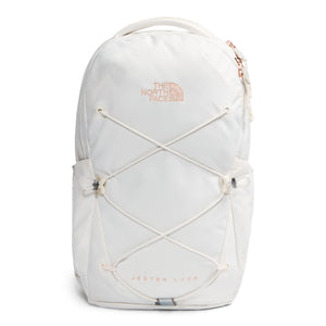 White Dune/Burnt Coral Metallic