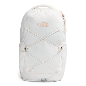 White Dune/Burnt Coral Metallic
