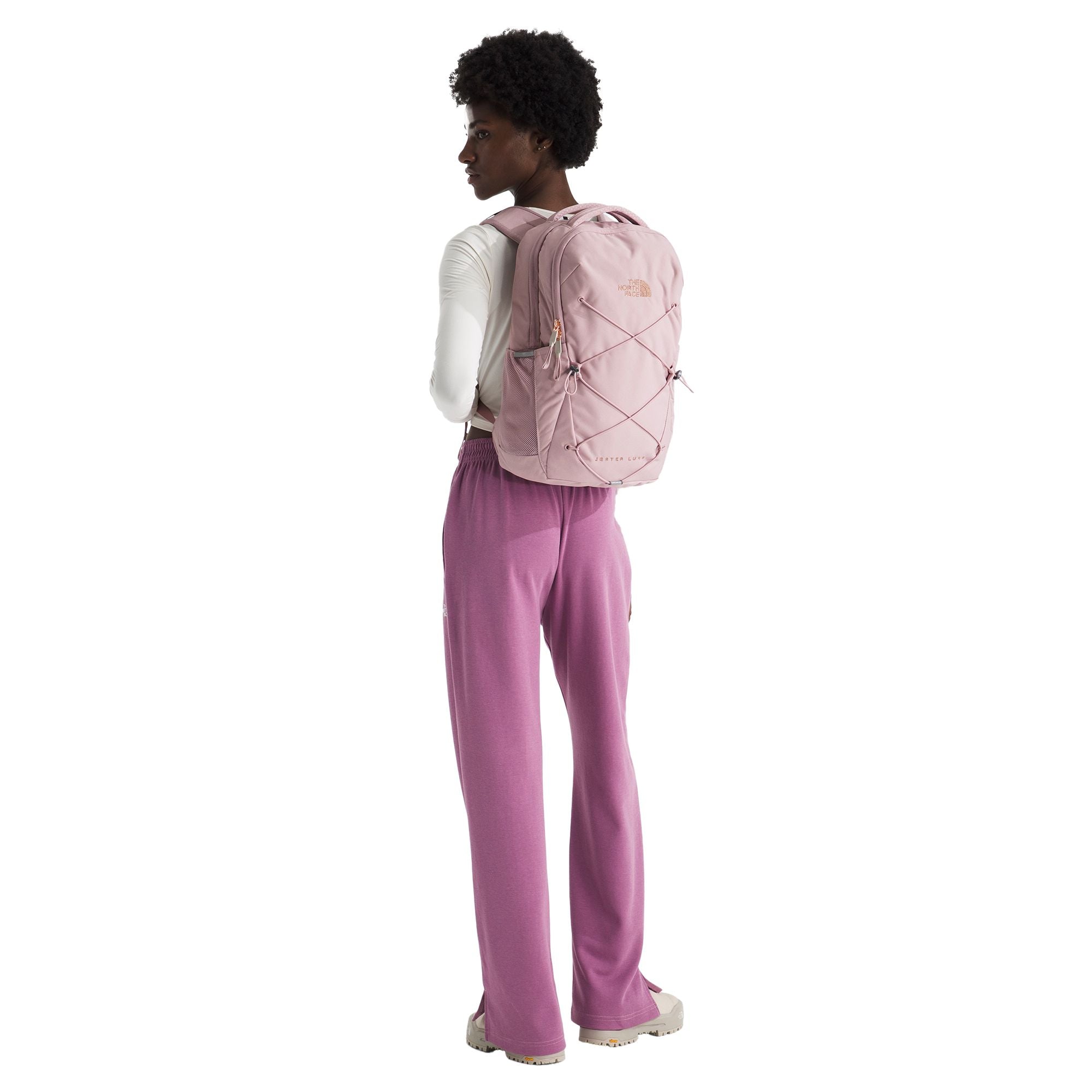 Women's Jester Luxe | The North Face | SX Collective