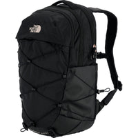 TNF Black/Burnt Coral Metallic-NPF