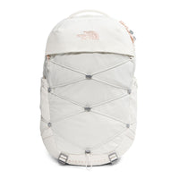 White Dune/Burnt Coral Metallic