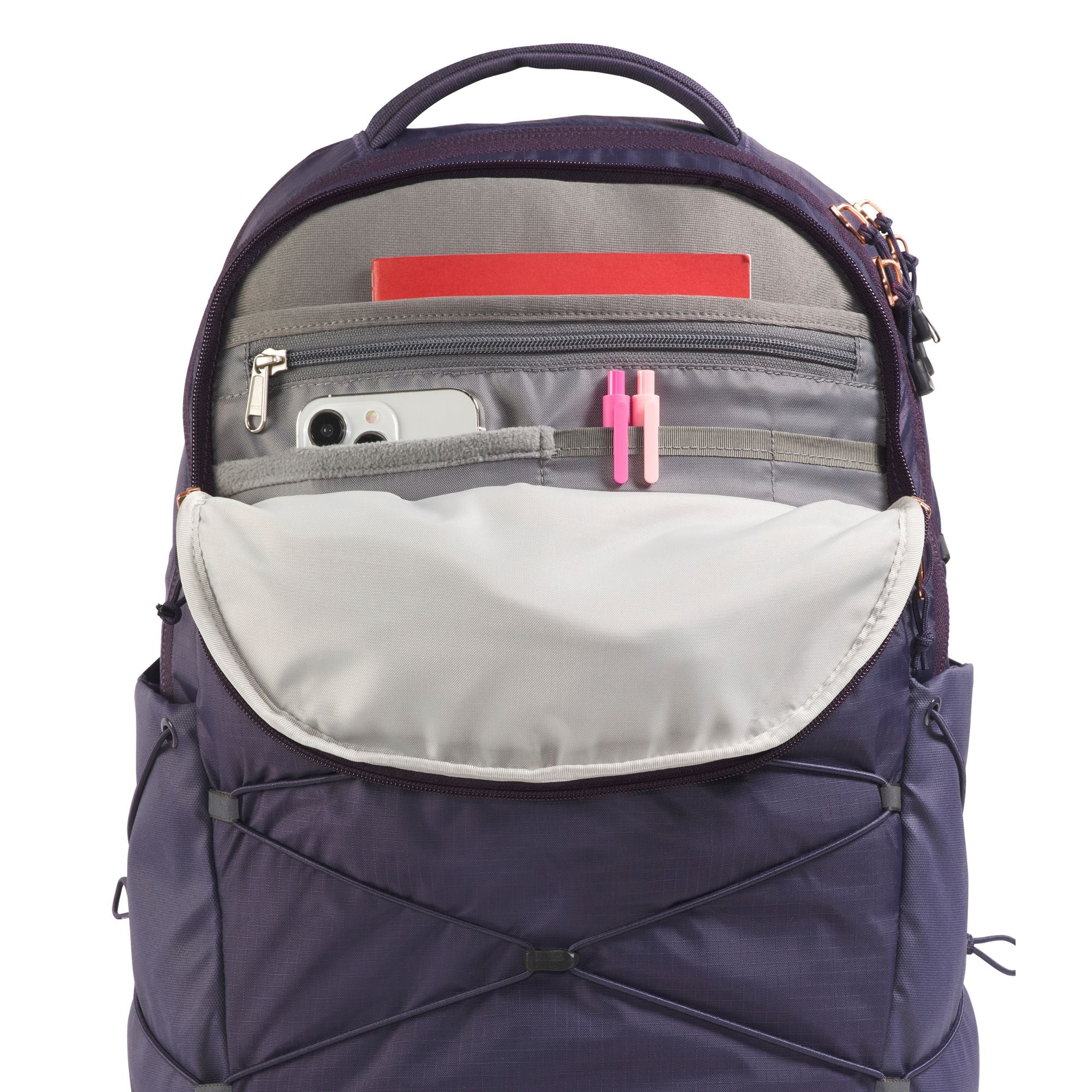 Women's Borealis Luxe | The North Face | SX Collective
