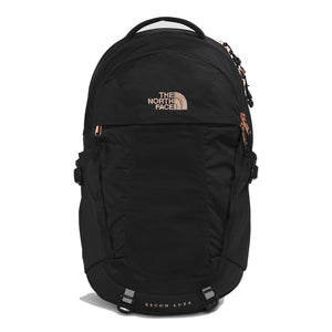 TNF Black/Burnt Coral Metallic-NPF