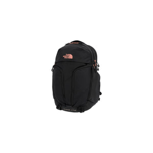 TNF Black/Burnt Coral Metallic-NPF