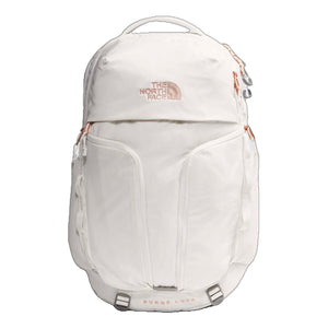 White Dune/Burnt Coral Metallic