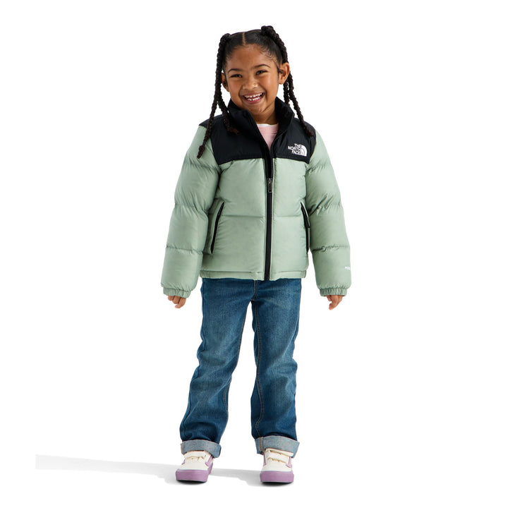 The North Face Kids' 1996 Retro Nuptse Jacket