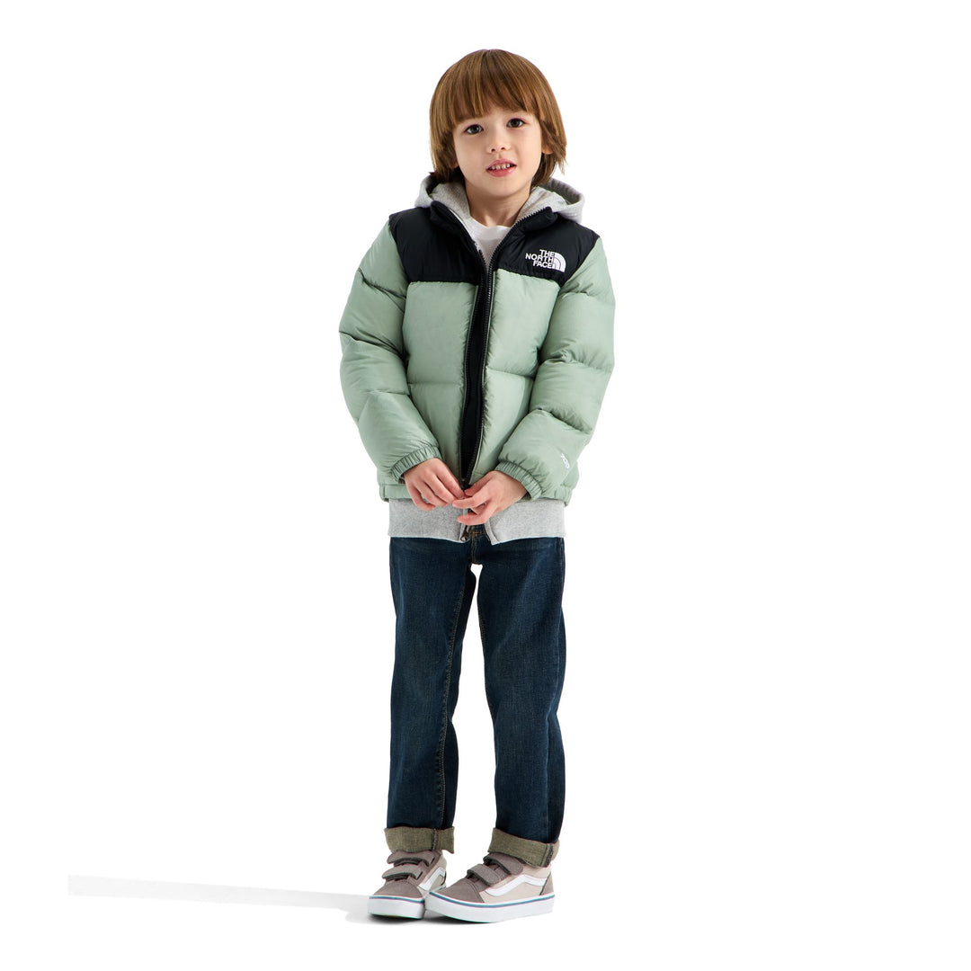 The North Face Kids' 1996 Retro Nuptse Jacket