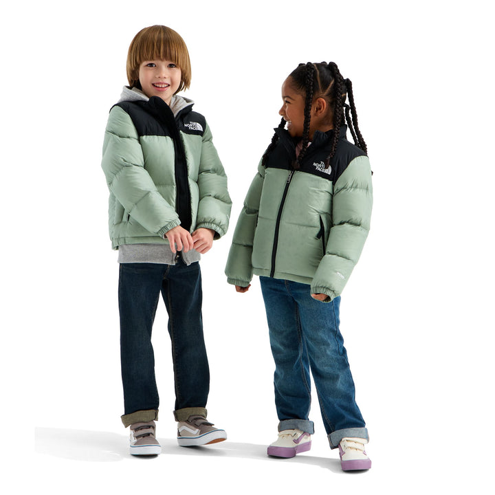 The North Face Kids' 1996 Retro Nuptse Jacket