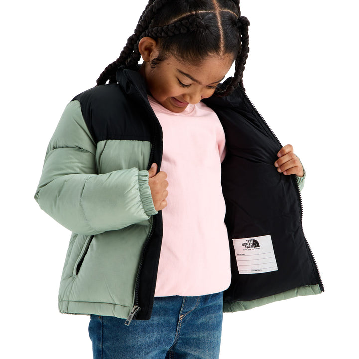 The North Face Kids' 1996 Retro Nuptse Jacket