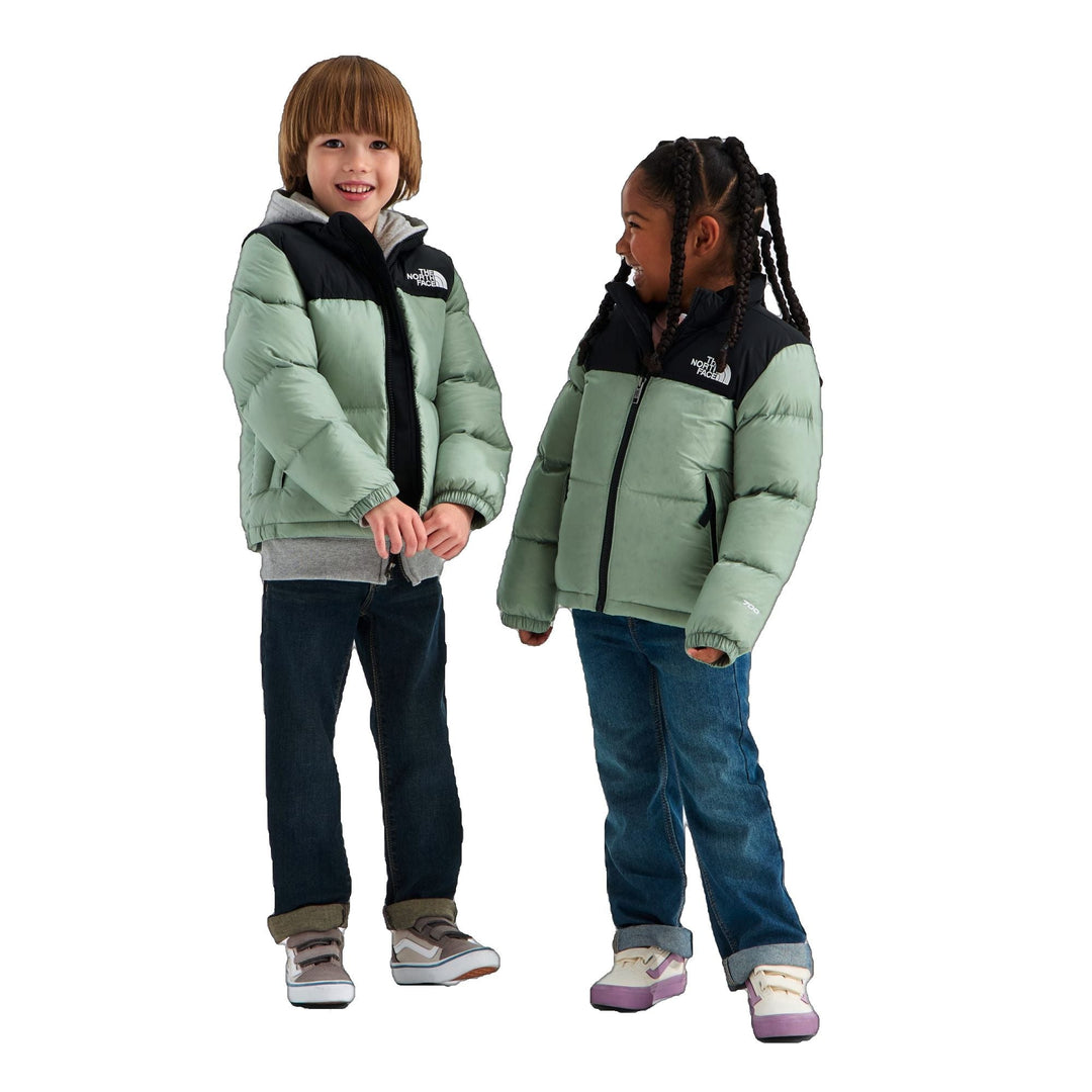 The North Face Kids' 1996 Retro Nuptse Jacket