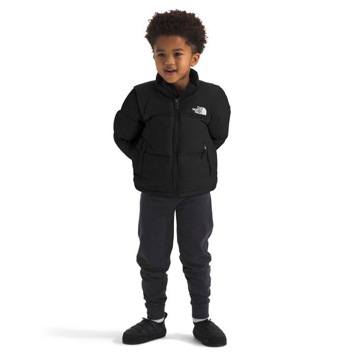 The North Face Kids' 1996 Retro Nuptse Jacket