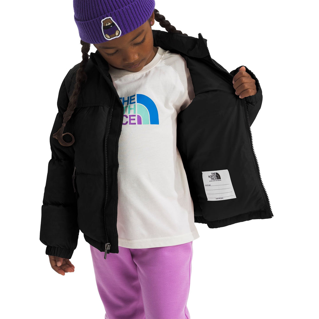 The North Face Kids' 1996 Retro Nuptse Jacket