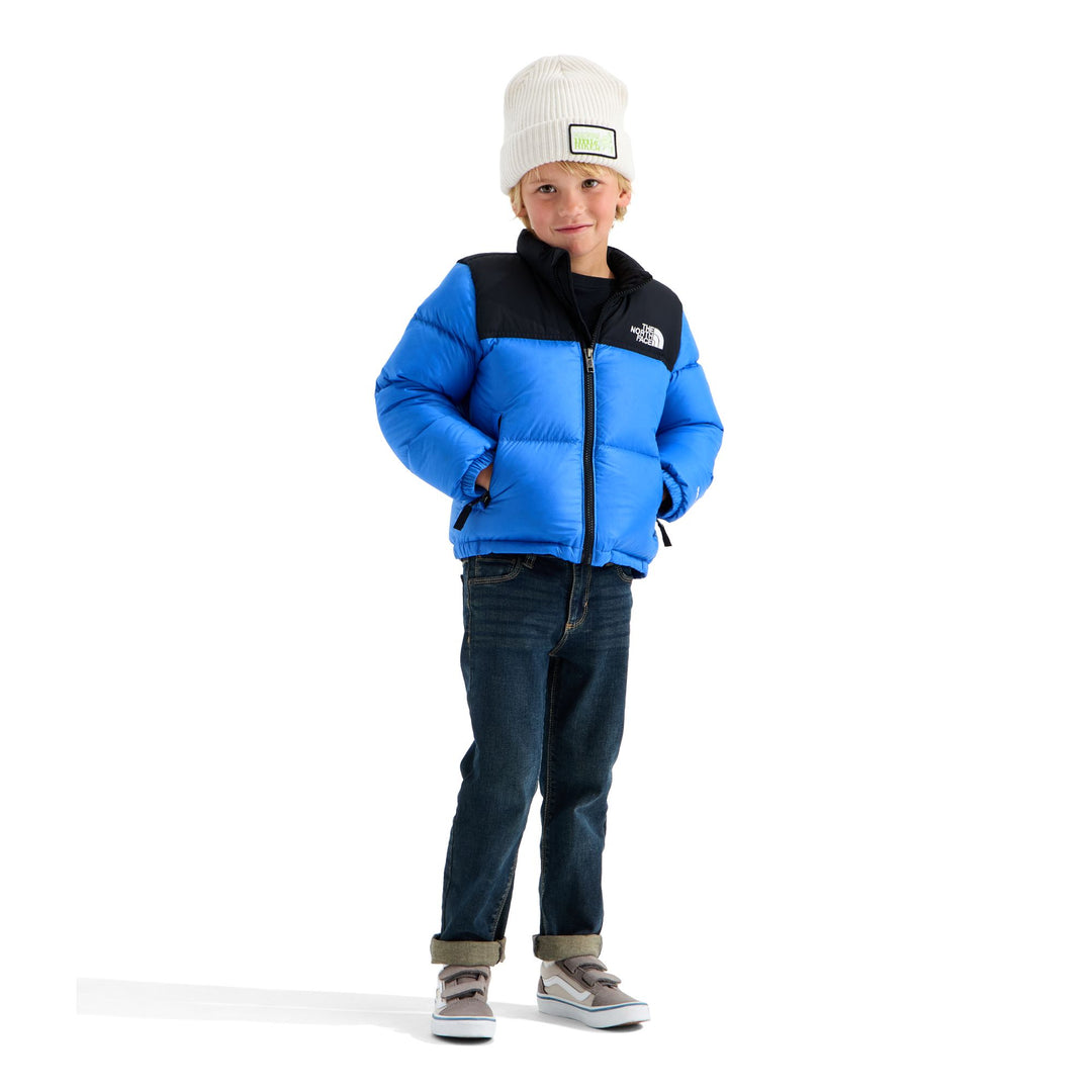 The North Face Kids' 1996 Retro Nuptse Jacket