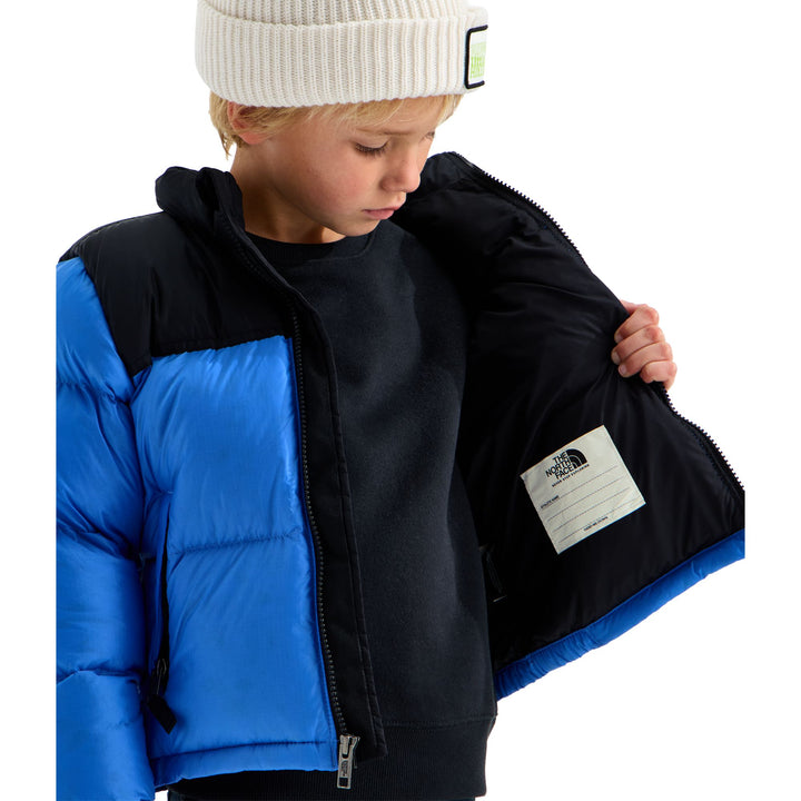 The North Face Kids' 1996 Retro Nuptse Jacket