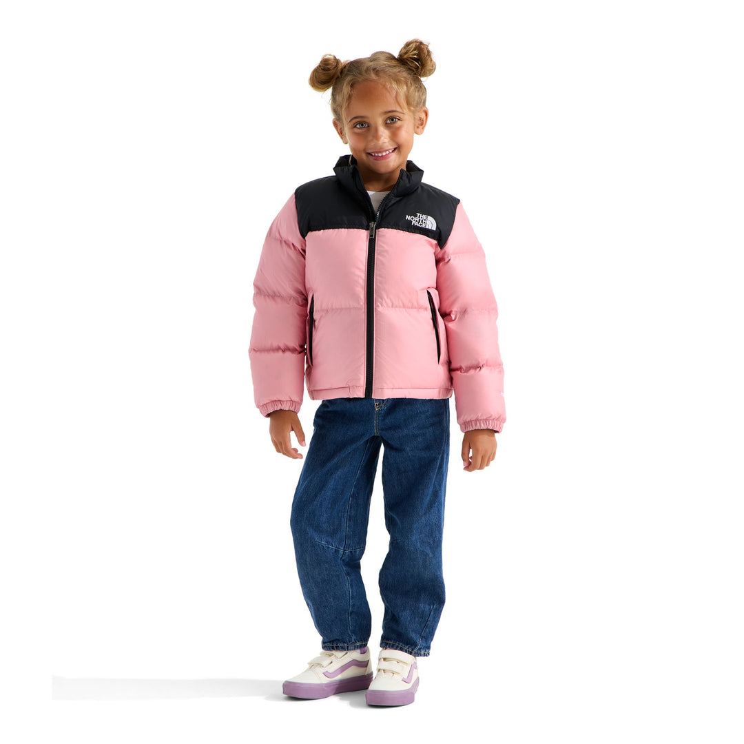 The North Face Kids' 1996 Retro Nuptse Jacket