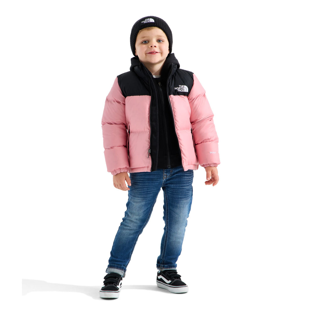 The North Face Kids' 1996 Retro Nuptse Jacket